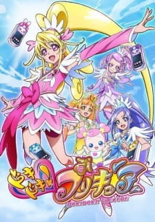 Doki Doki Precure