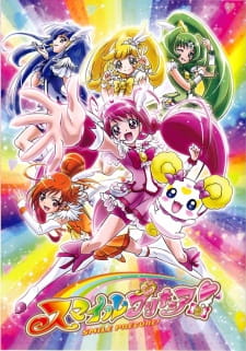 Smile Precure